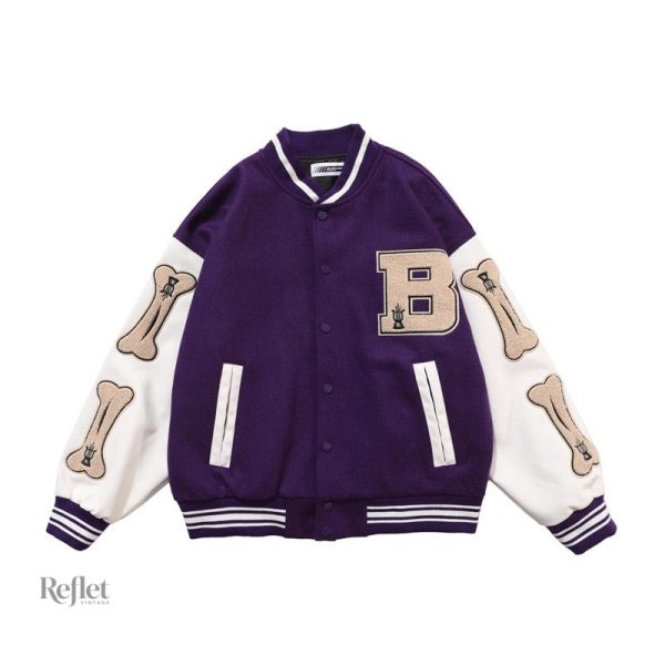 Veste pour homme au style vintage élégant et tendance
