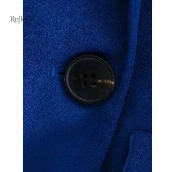 Blazer stylé vintage adapté à toutes les saisons