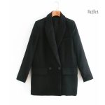 Veste vintage femme pour une allure stylée et décontractée