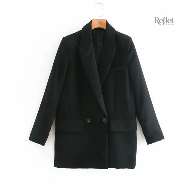 Veste vintage femme pour une allure stylée et décontractée