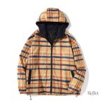 Homme Veste Vintage colorée et stylée pour un look rétro