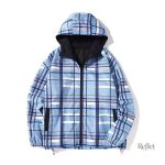 Veste homme vintage à l'allure décontractée et unique