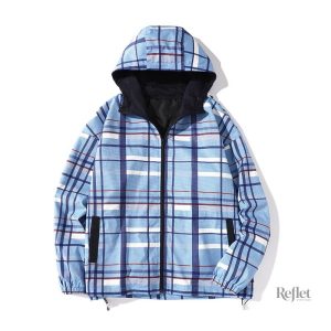Veste homme vintage à l'allure décontractée et unique