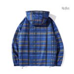 Veste rétro pour homme, design classique et intemporel
