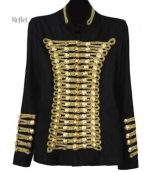 Veste femme style rétro des années 60