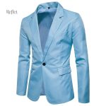 Costume homme avec look vintage