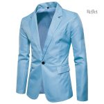 Veste vintage élégante pour homme