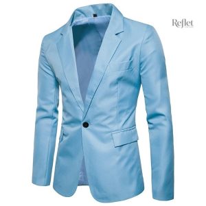 Veste vintage élégante pour homme