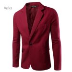 Veste homme au style rétro