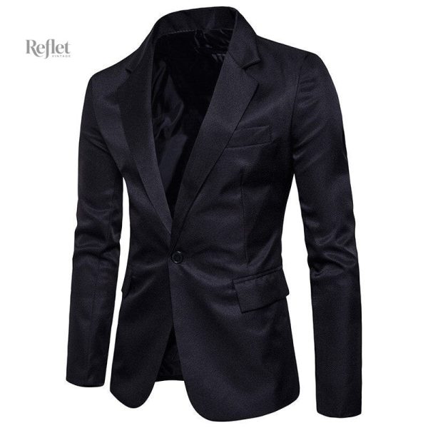 Costume vintage pour homme