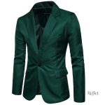Veste moderne avec touche rétro