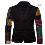 Veste Costume Chic pour Hommes