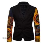 Veste d'Homme Vintage à Poches