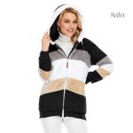 Veste femme au design intemporel pour hiver