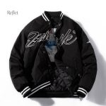 Veste femme avec poches pratiques