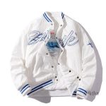Veste décontractée pour femme vintage