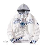 Veste femme avec design intemporel