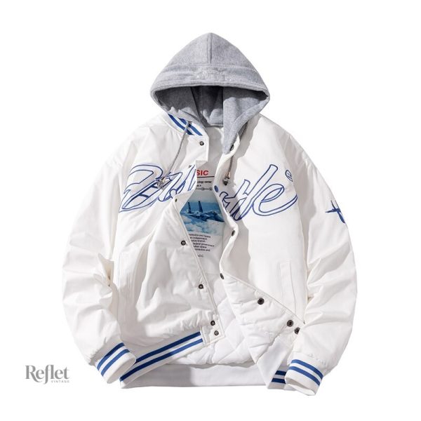 Veste femme avec design intemporel
