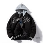 Veste de sport pour les passionnées de vintage