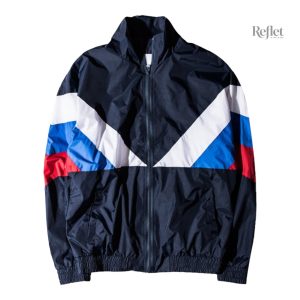 Veste de survêtement vintage homme