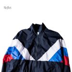 Veste vintage pour un look urbain