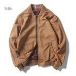 Veste de travail homme vintage au style classique