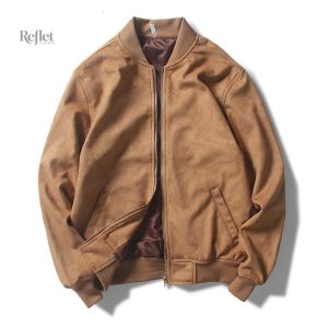 Veste de travail homme vintage au style classique