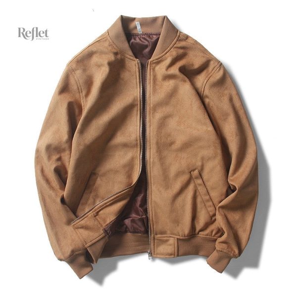 veste-de-travail-homme-vintage-1 Veste de travail homme vintage au style classique