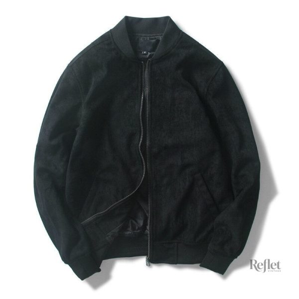Veste vintage homme avec une coupe élégante et intemporelle