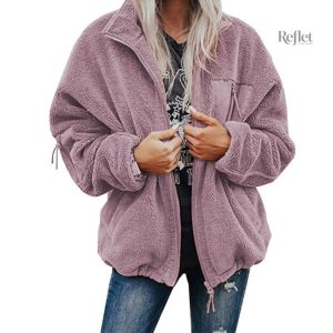 Veste vintage femme pour homme