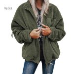 Veste rétro unisexe style vintage
