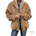 Veste vintage femme au look intemporel