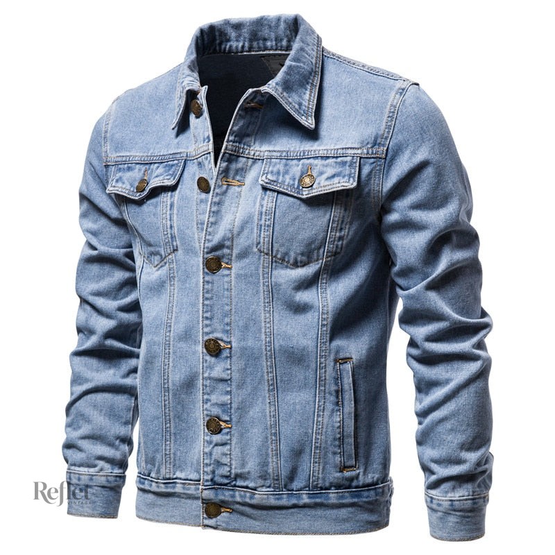 Pull Vintage Homme
