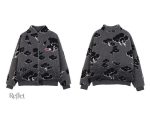 Veste femme vintage pour les jours froids