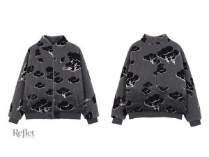 Veste femme vintage pour les jours froids