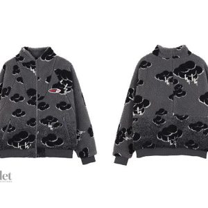 Veste femme vintage pour les jours froids