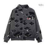 Veste vintage femme, parfaite pour l'hiver