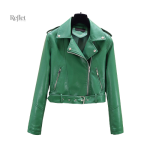 Veste féminine au look vintage, parfaite pour toutes occasions