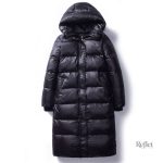 Veste d'hiver femme au style vintage élégant