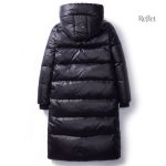 Veste rétro femme pour affronter le froid avec style