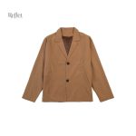 Veste Hiver Homme Vintage en design classique