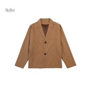 Veste Hiver Homme Vintage en design classique