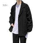 Style rétro avec une coupe élégante et confortable