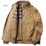 Veste vintage homme, parfaite pour le style casual