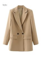 Veste Kaki Vintage Femme