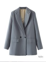 Veste vintage kaki, incontournable pour l'hiver