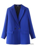 Veste vintage féminine en couleur kaki
