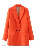 Veste femme kaki pour une allure stylée