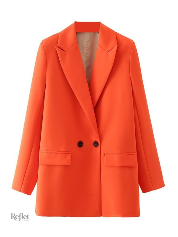 Veste femme kaki pour une allure stylée
