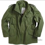 Veste vintage féminine avec coupe moderne